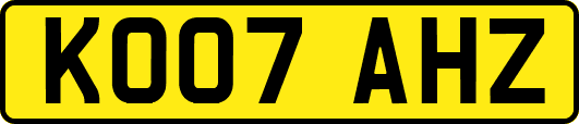 KO07AHZ