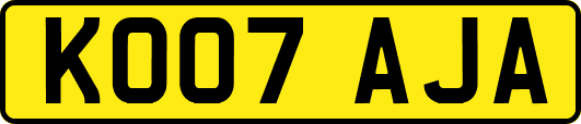 KO07AJA