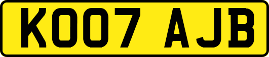 KO07AJB