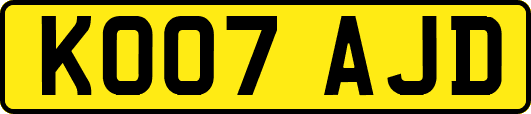 KO07AJD