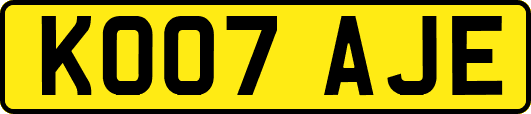 KO07AJE