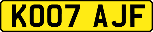 KO07AJF