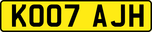 KO07AJH