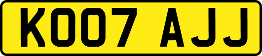 KO07AJJ