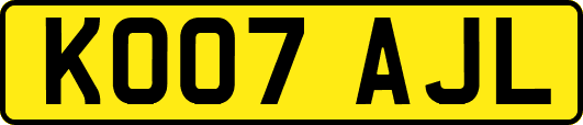 KO07AJL