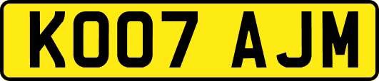 KO07AJM