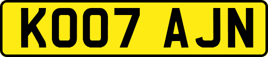 KO07AJN