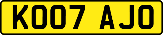 KO07AJO