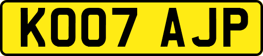 KO07AJP