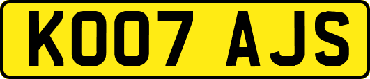 KO07AJS
