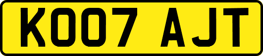KO07AJT