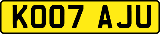 KO07AJU