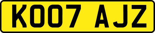 KO07AJZ