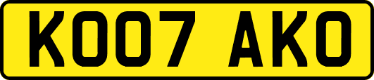 KO07AKO