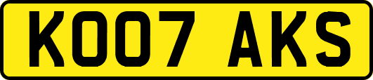 KO07AKS