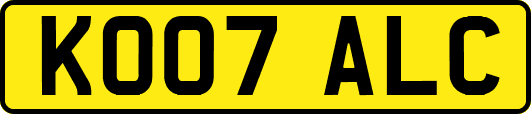 KO07ALC