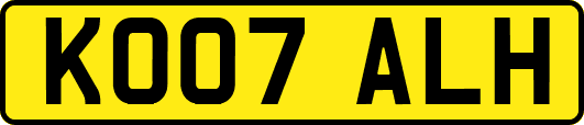 KO07ALH