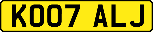 KO07ALJ