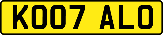 KO07ALO