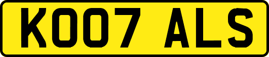 KO07ALS