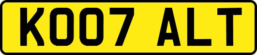 KO07ALT