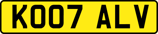 KO07ALV