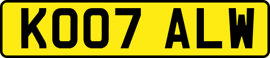 KO07ALW
