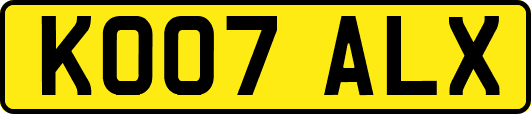KO07ALX