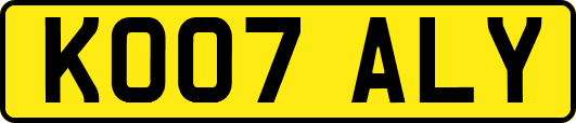 KO07ALY