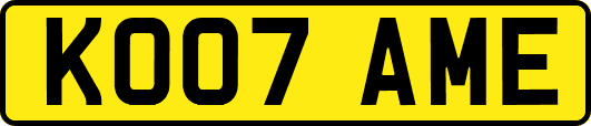 KO07AME