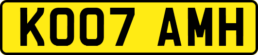KO07AMH