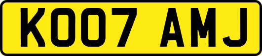 KO07AMJ