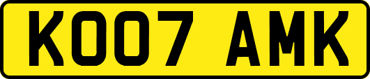 KO07AMK