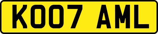 KO07AML