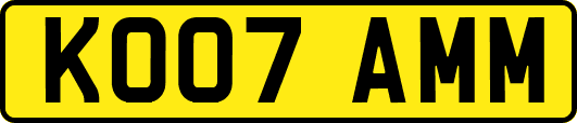 KO07AMM