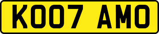 KO07AMO