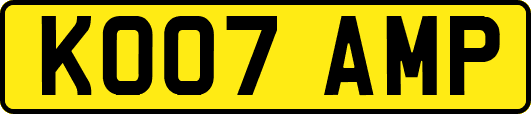KO07AMP