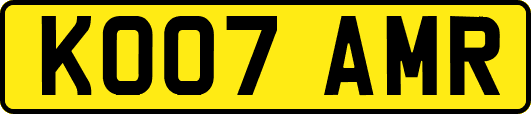 KO07AMR