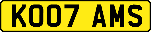KO07AMS