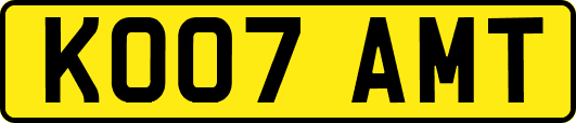 KO07AMT