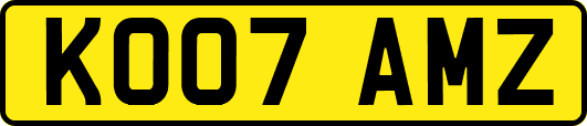 KO07AMZ