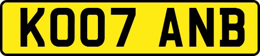 KO07ANB