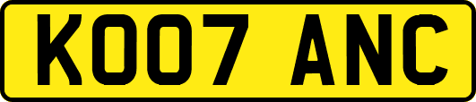 KO07ANC