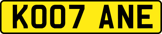KO07ANE