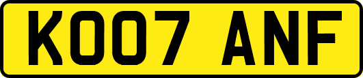 KO07ANF
