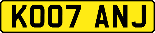 KO07ANJ
