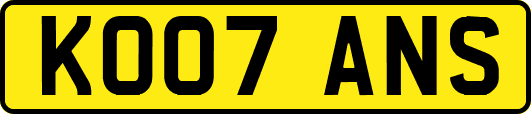 KO07ANS