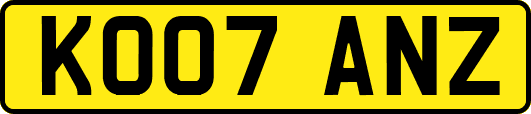 KO07ANZ