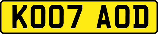 KO07AOD
