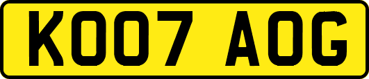 KO07AOG